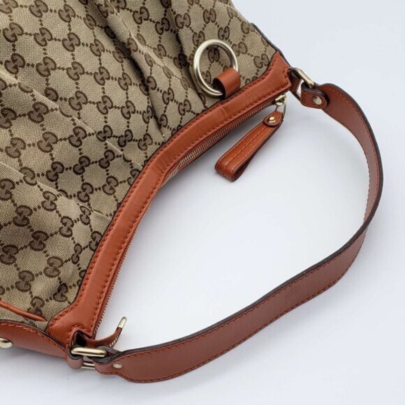 Gucci GG Sukey Shoulder Bag 365-3182023 - Picture 6 of 16